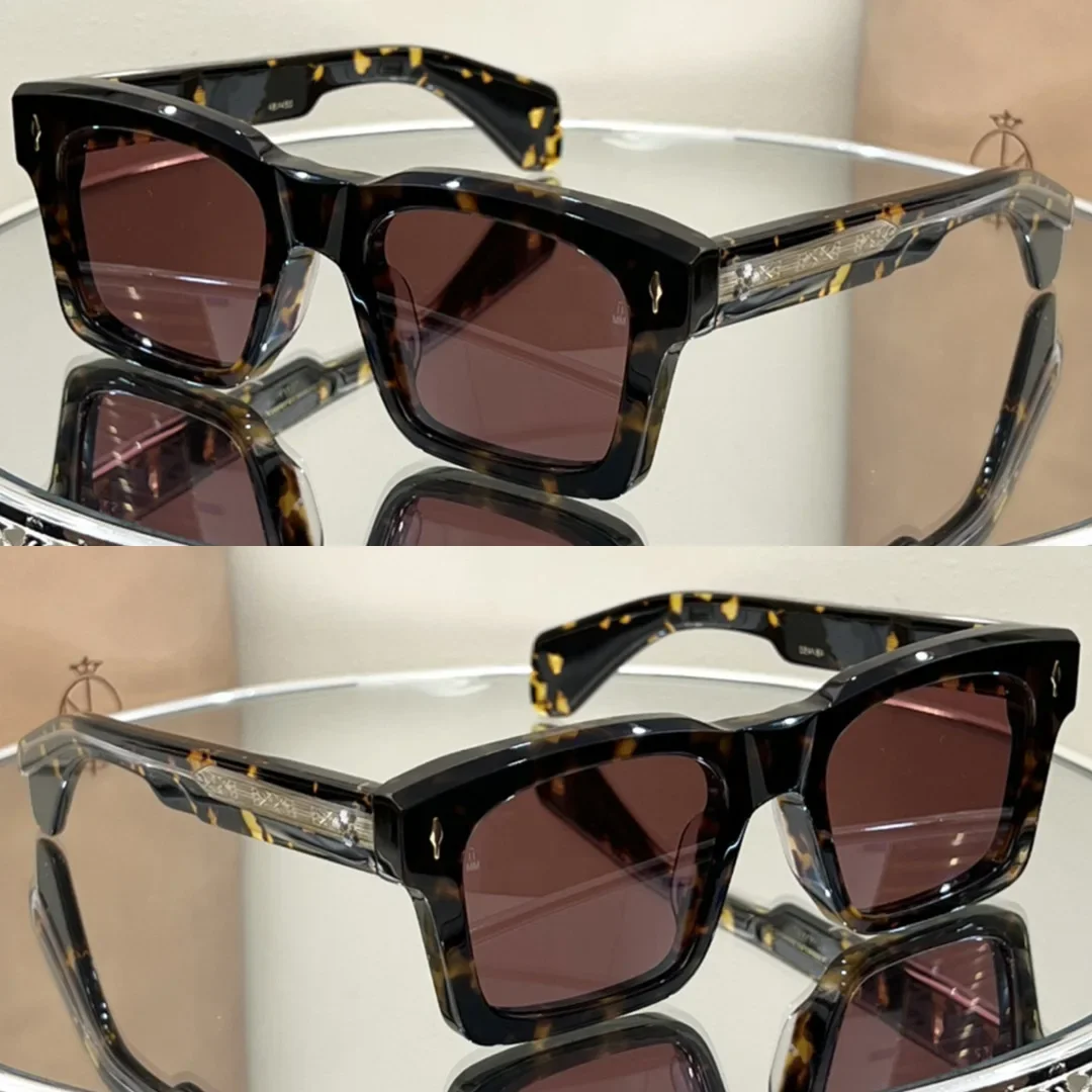 New sunglasses for men acetate KAINEI square eyewear designer luxury brand original handmade women prescription UV400 sunglasses
New sunglasses for men acetate KAINEI square eyewear designer luxury brand original handmade women prescription UV400 sunglasses