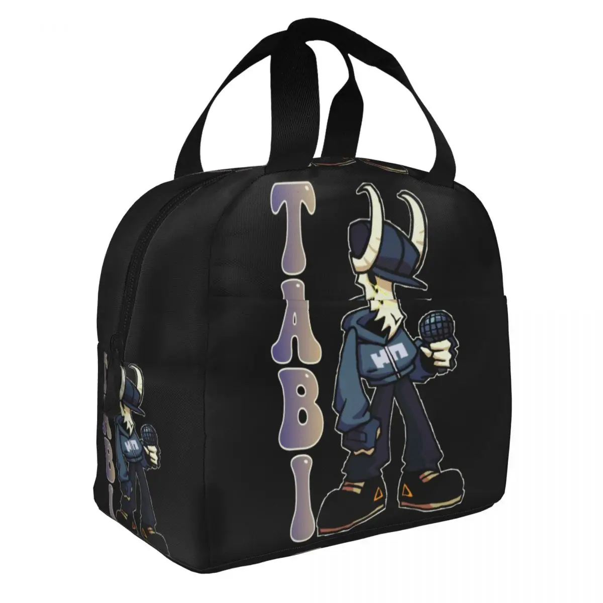 Tabi Fnf Mod Friday Night Funkin Insulated Lunch Bag Large Lunch Container Cooler Bag Tote Lunch Box Work Outdoor Girl Boy
Tabi Fnf Mod Friday Night Funkin Insulated Lunch Bag Large Lunch Container Cooler Bag Tote Lunch Box Work Outdoor Girl Boy