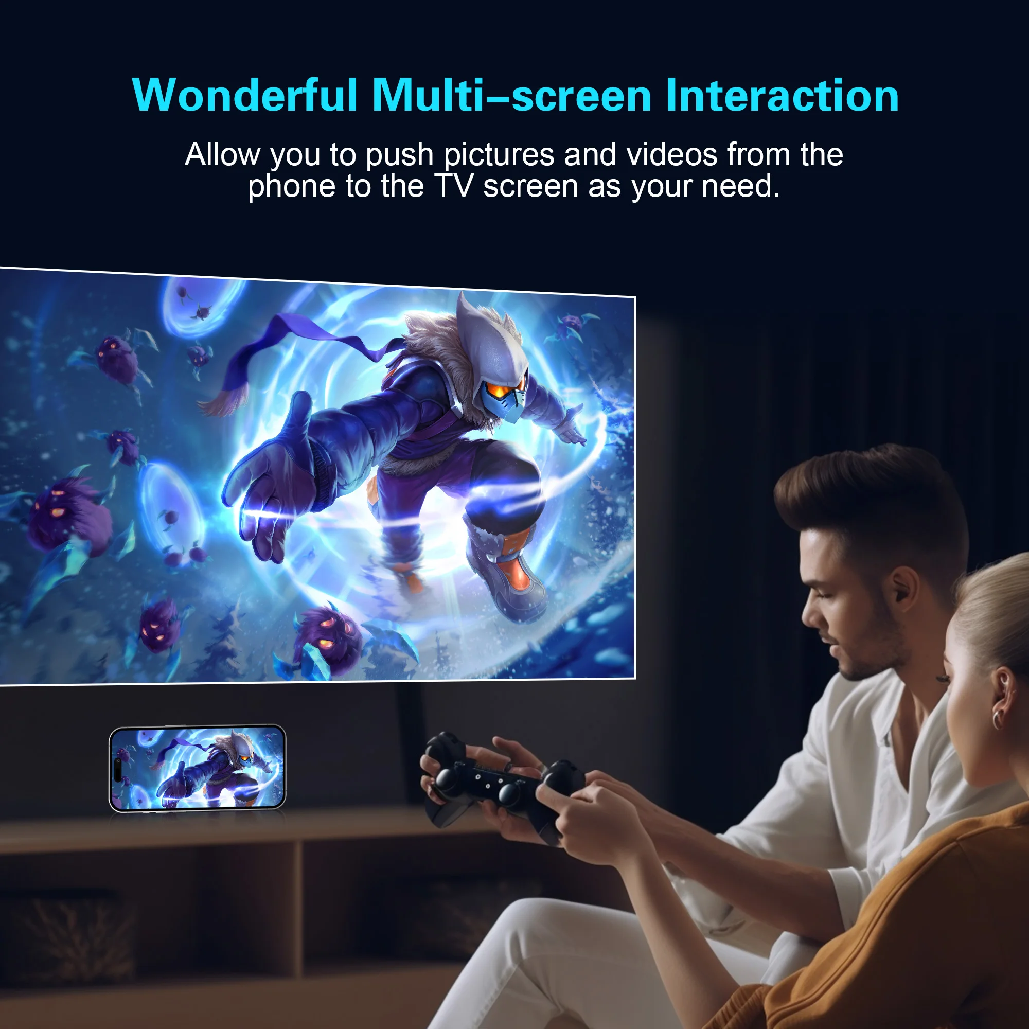 TVR3 PLUS TV Stick 7 Sb838dda7be41468b99c65bc8d129b868L