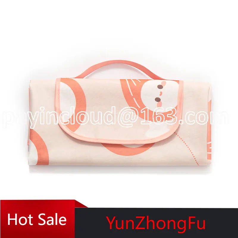 Picnic Mat Outdoor Thickened Waterproof Picnic Cloth Camping Picnic Folding Mat Moisture Proof Pad
Picnic Mat Outdoor Thickened Waterproof Picnic Cloth Camping Picnic Folding Mat Moisture Proof Pad