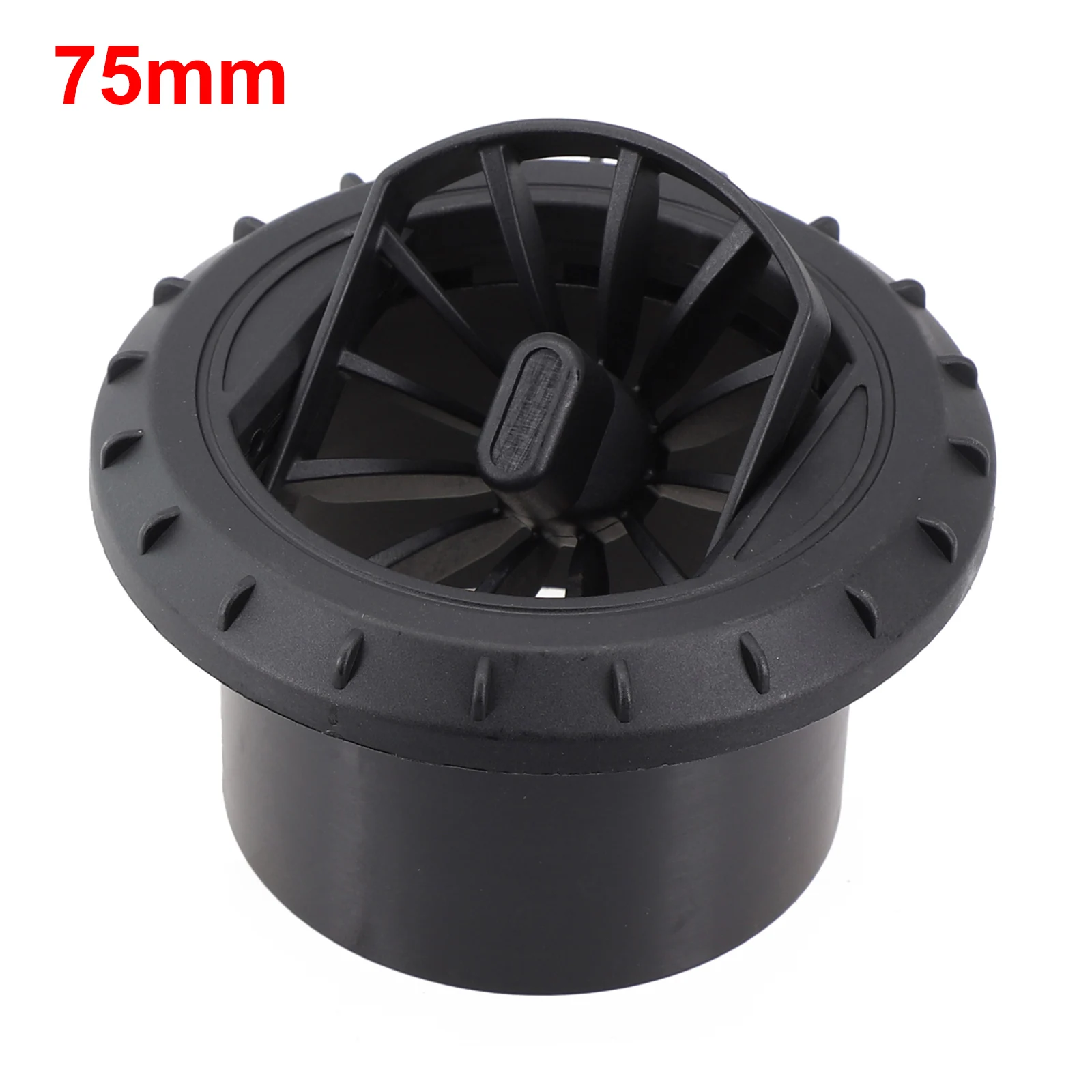 Reliable Warm Air Vent Outlet Easy Installation and Removal Suitable for Car Truck VAN Camper Air Diesel Heater
Reliable Warm Air Vent Outlet Easy Installation and Removal Suitable for Car Truck VAN Camper Air Diesel Heater