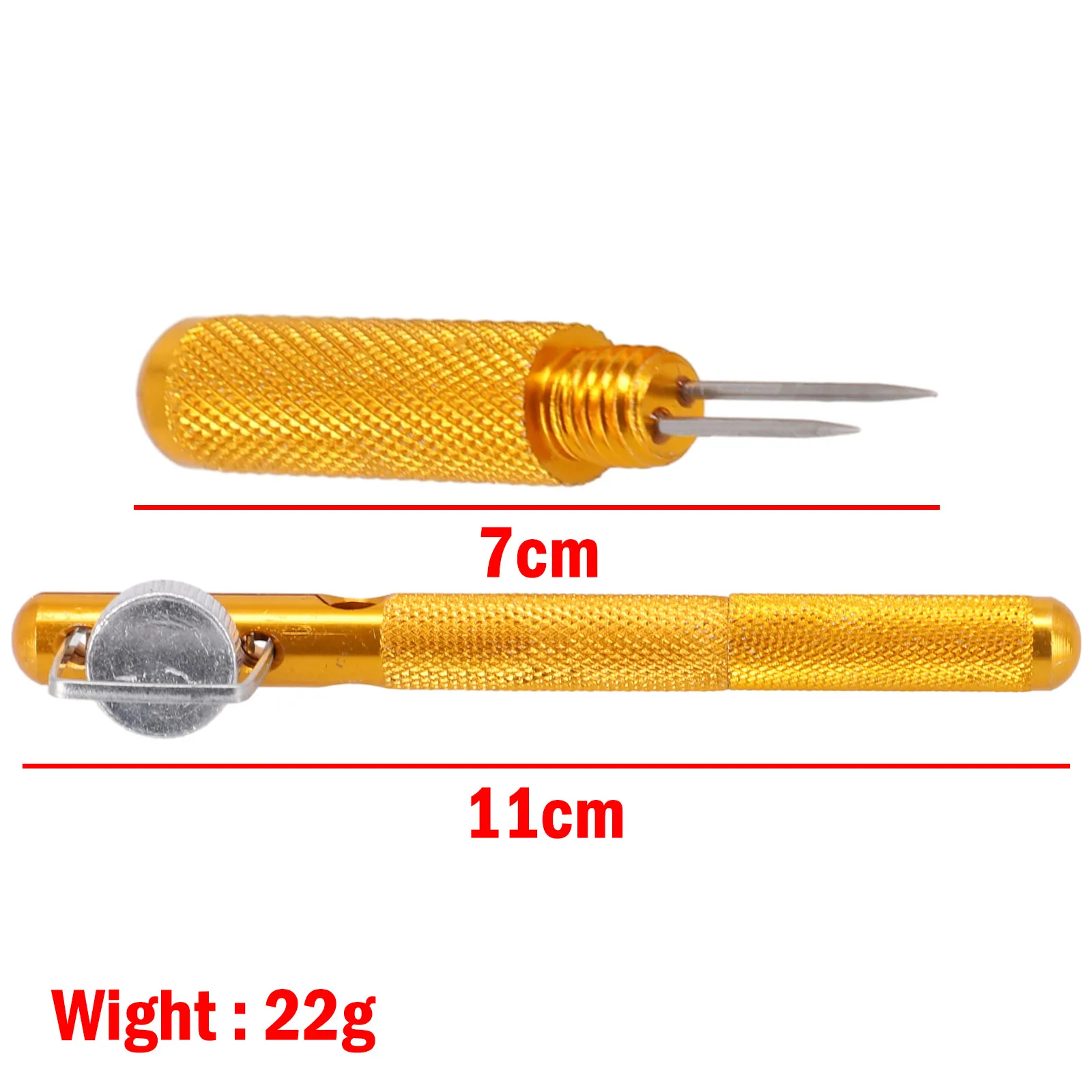 Fishing Hook Nipper Tie High-quality Brass Hook Eye Cleaner Hook Remover Nipper Golden Color For Small Fish Hook
Fishing Hook Nipper Tie High-quality Brass Hook Eye Cleaner Hook Remover Nipper Golden Color For Small Fish Hook