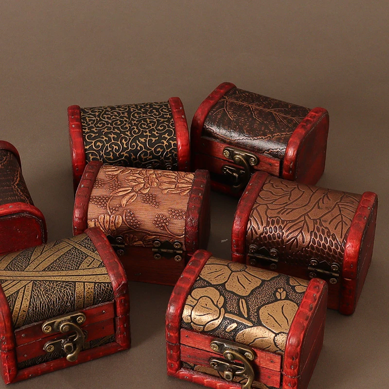 1 шт., миниатюрный кукольный домик, Коробка С Сокровищами, модель, реквизит для съемки
1 шт., миниатюрный кукольный домик, Коробка С Сокровищами, модель, реквизит для съемки