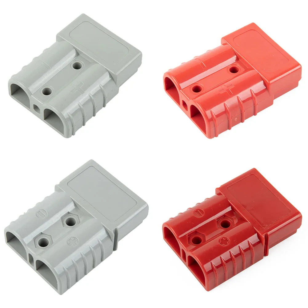 Electrical Equipment Supplies Cable Connectors Terminals Mechanically For 50/120A 600V For ANDERSON PLUG Battery Power 1 Pair
Electrical Equipment Supplies Cable Connectors Terminals Mechanically For 50/120A 600V For ANDERSON PLUG Battery Power 1 Pair