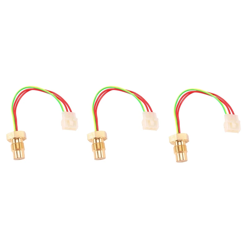 Температурный выключатель 3X 1089063716 1089-0637-16 подходит для воздушного компрессора Atlas Copco
Температурный выключатель 3X 1089063716 1089-0637-16 подходит для воздушного компрессора Atlas Copco