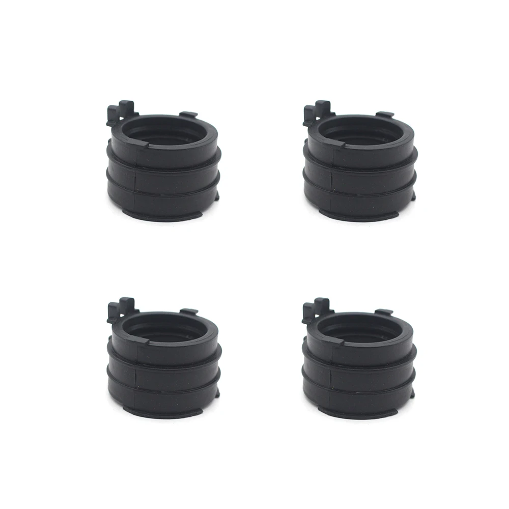 ACZ Motorcycle 4pcs Carburetor Interface Carburetors Pad Intake Outlet Manifold Interface for Honda CBR400 NC23 NC29 CB400F
ACZ Motorcycle 4pcs Carburetor Interface Carburetors Pad Intake Outlet Manifold Interface for Honda CBR400 NC23 NC29 CB400F