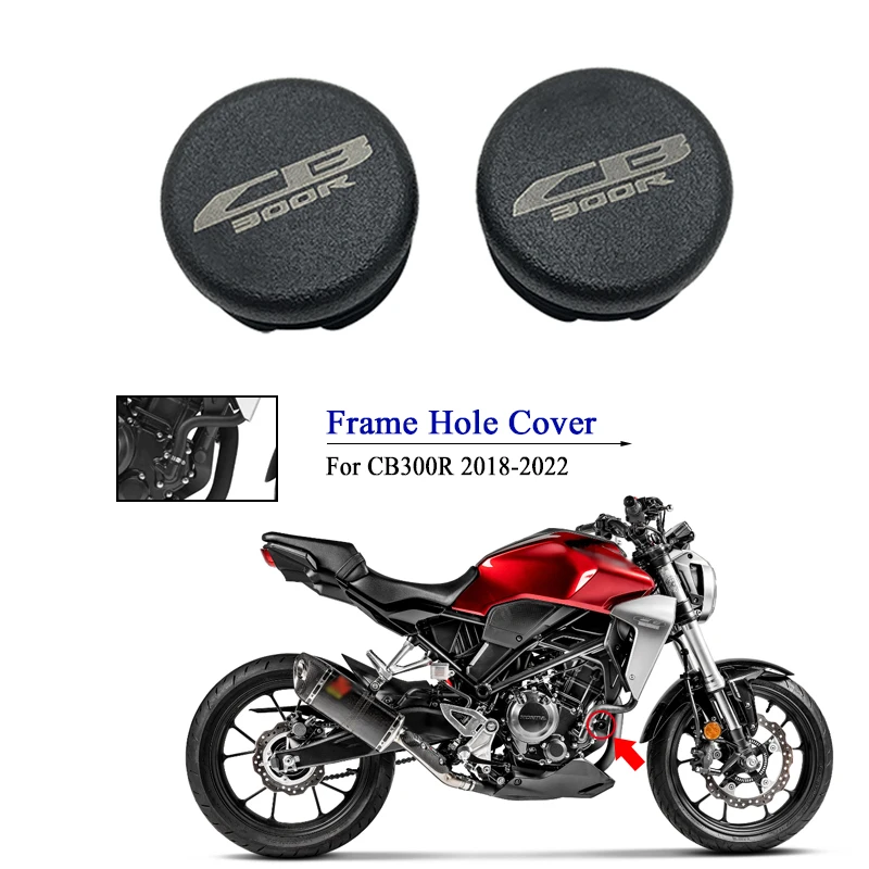 CB300R крышка с отверстием для рамы, крышка с s-образной заглушкой, Набор декоративных крышек для рамы для Honda CB 300R CB300 R cb300r CB 300 R 2018 2019 2020 2022
CB300R крышка с отверстием для рамы, крышка с s-образной заглушкой, Набор декоративных крышек для рамы для Honda CB 300R CB300 R cb300r CB 300 R 2018 2019 2020 2022