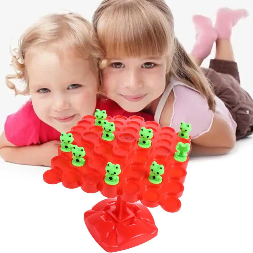 Интерактивные игрушки, настольная игра, математическая игрушка, балансировочная лягушка, балансировочная игра лягушка, балансировочная настольная головоломка
Интерактивные игрушки, настольная игра, математическая игрушка, балансировочная лягушка, балансировочная игра лягушка, балансировочная настольная головоломка