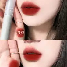 4 Colors Liquid Lipsticks Waterproof Velvet Matte Lip Gloss Long Lasting Non-stick Cup Lip Tint Makeup Pigment Cosmetics
4 Colors Liquid Lipsticks Waterproof Velvet Matte Lip Gloss Long Lasting Non-stick Cup Lip Tint Makeup Pigment Cosmetics