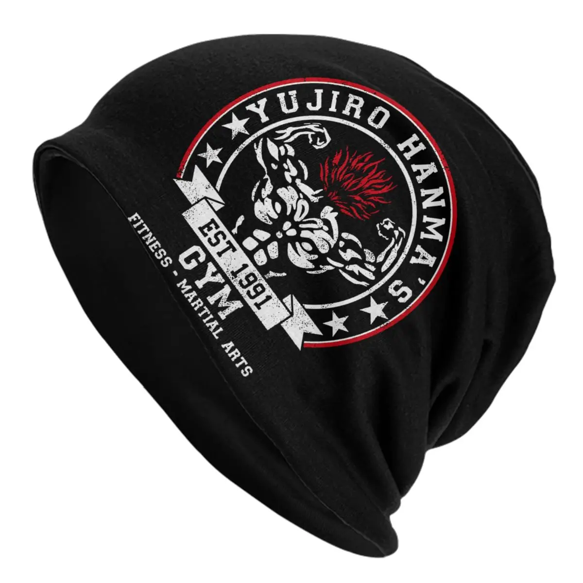 Ogre Mode Baki The Grappler Yuujiro Hanma Skullies Beanies Caps For Men Women Unisex Cool Winter Warm Knit Hat Adult Bonnet Hats
Ogre Mode Baki The Grappler Yuujiro Hanma Skullies Beanies Caps For Men Women Unisex Cool Winter Warm Knit Hat Adult Bonnet Hats