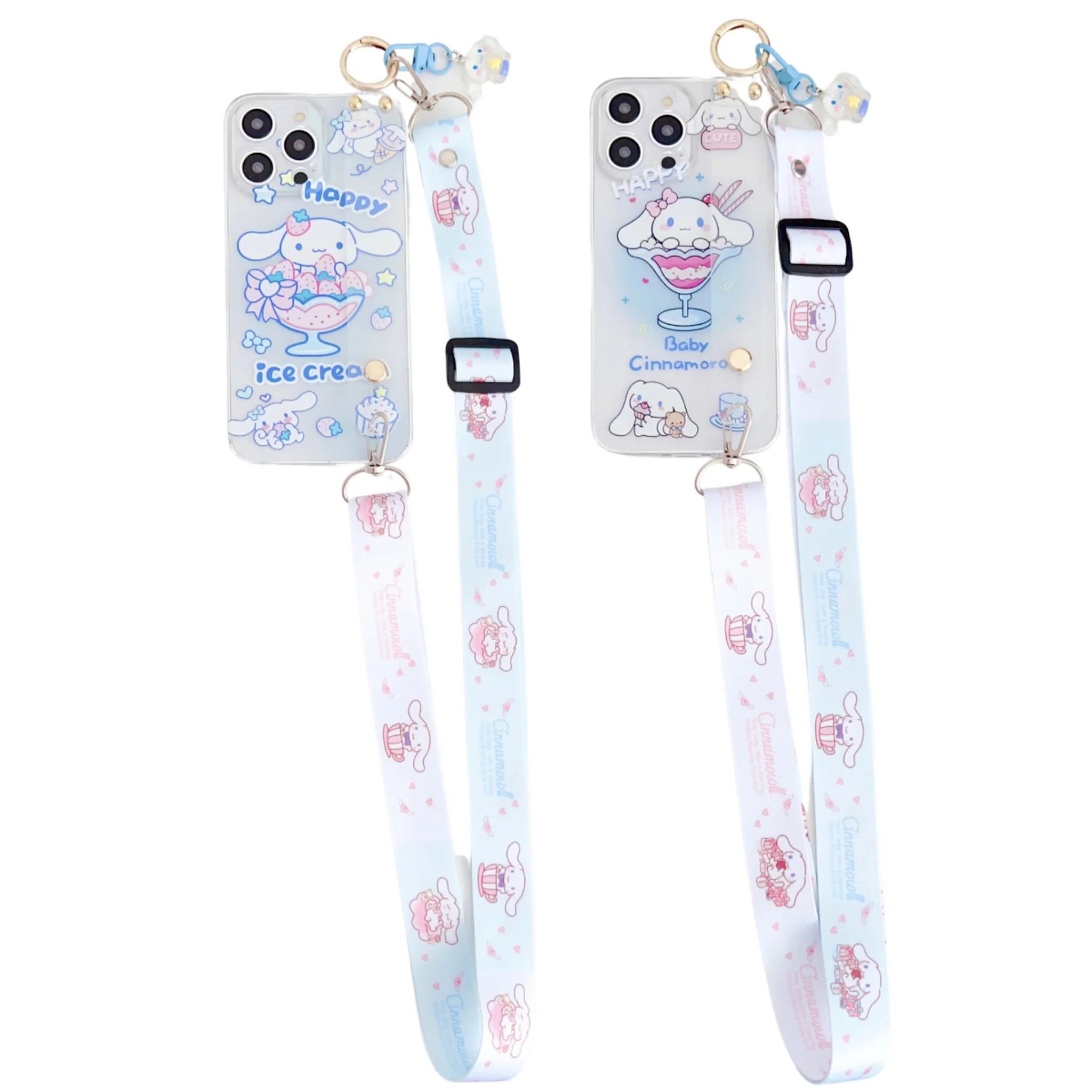 Cinnamon Dog For Samsung Galaxy A7 A8 A9 A6 Plus J6 J8 PLus A10 A20 A30 A50 A70 A20s A20E A10s A10E Case Wrist Strap Ornament
Cinnamon Dog For Samsung Galaxy A7 A8 A9 A6 Plus J6 J8 PLus A10 A20 A30 A50 A70 A20s A20E A10s A10E Case Wrist Strap Ornament