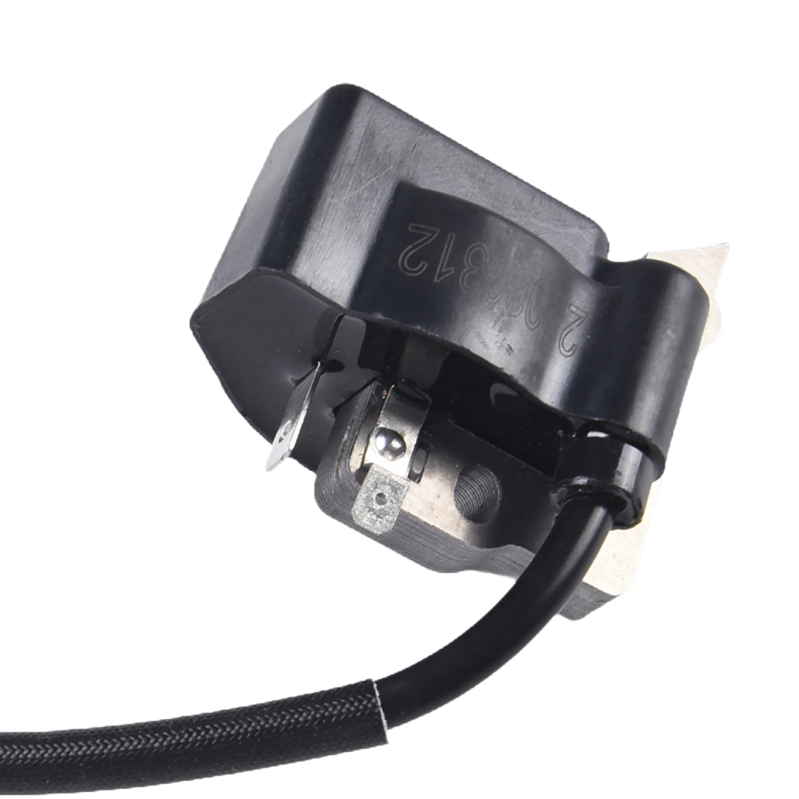 Replacement Easy Installation Ignition Coil String Trimmer Parts Replace Part 1309 1311 FS 55 2MIX Brushcutter
Replacement Easy Installation Ignition Coil String Trimmer Parts Replace Part 1309 1311 FS 55 2MIX Brushcutter