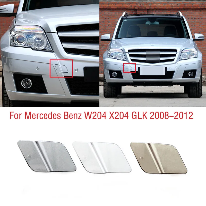 For Mercedes Benz GLK W204 X204 GLK220 GLK250 GLK300 GLK350 2008-2012 Front Bumper Tow Hook Cover Cap Trailer Hauling Eye Lid
For Mercedes Benz GLK W204 X204 GLK220 GLK250 GLK300 GLK350 2008-2012 Front Bumper Tow Hook Cover Cap Trailer Hauling Eye Lid