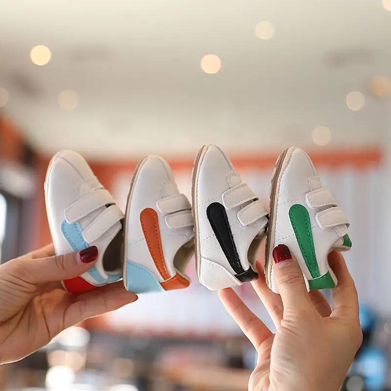 2022 New Baby Shoes Retro Leather Boy Girl Shoes Multicolor Toddler Rubber Sole Anti-slip First Walkers Infant Newborn Moccasins
2022 New Baby Shoes Retro Leather Boy Girl Shoes Multicolor Toddler Rubber Sole Anti-slip First Walkers Infant Newborn Moccasins