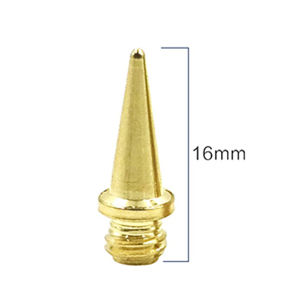 Soldering Tips Soldering Iron Tip Iron Kit Torch Pen Replaceable Tool Silver 5pcs Set Copper Gold Head Welding
Soldering Tips Soldering Iron Tip Iron Kit Torch Pen Replaceable Tool Silver 5pcs Set Copper Gold Head Welding