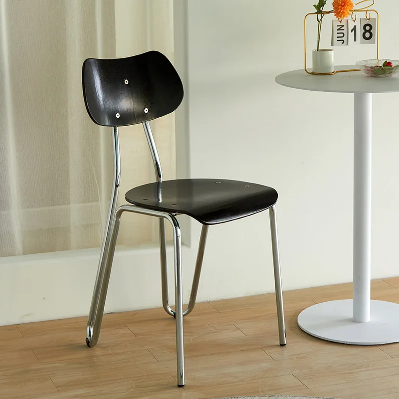 Metal Livingroom Dining Chair Design Beach Coffee Patio Accent Chair Vanity Simple Sandalye Cadeiras Sillas Furniture HD50CY
Metal Livingroom Dining Chair Design Beach Coffee Patio Accent Chair Vanity Simple Sandalye Cadeiras Sillas Furniture HD50CY