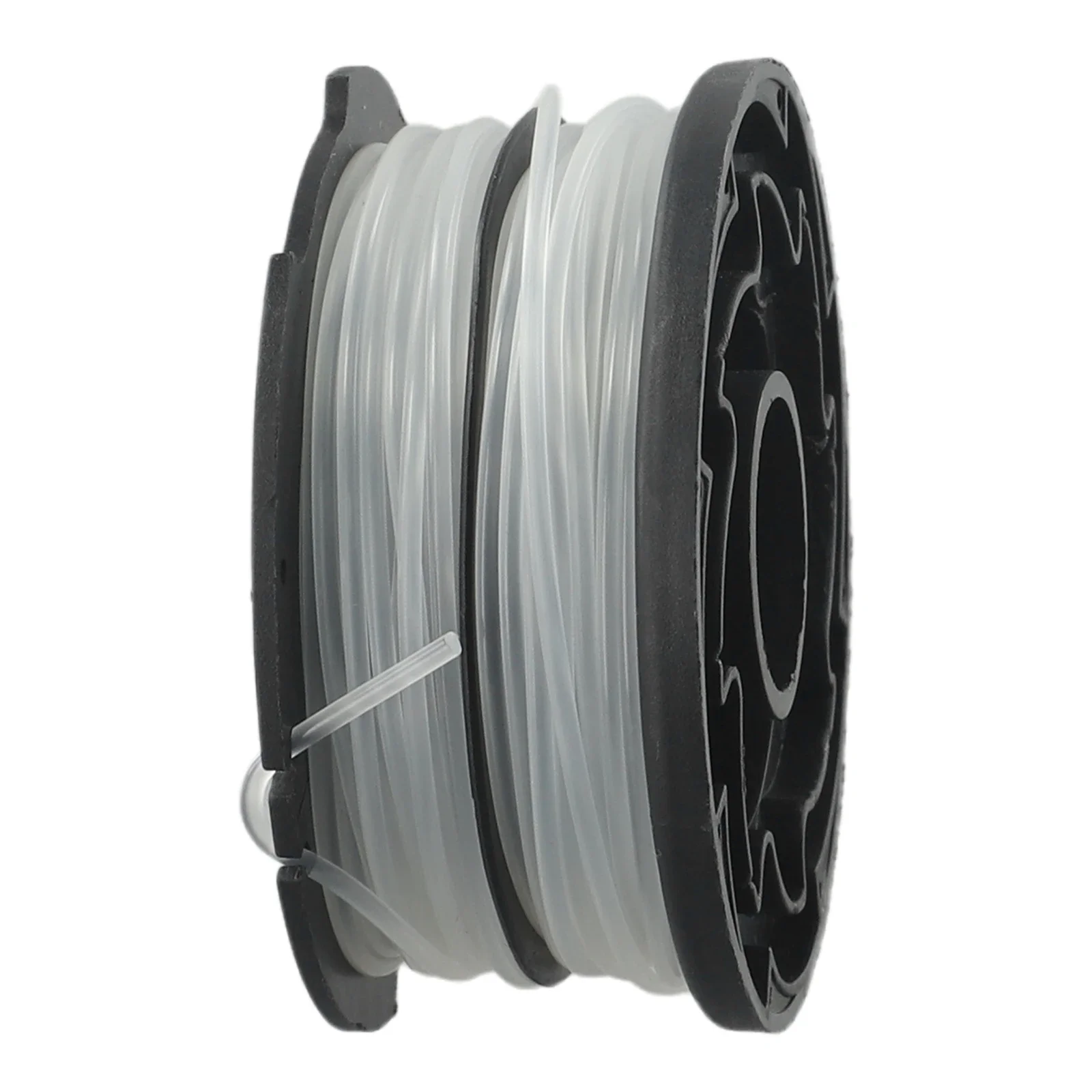 Replacement Spool For Black+Decker GL650SB A6441 Double Thread Coil 2x6m 1 5mm Diameter Extend The Trimming Performance
Replacement Spool For Black+Decker GL650SB A6441 Double Thread Coil 2x6m 1 5mm Diameter Extend The Trimming Performance