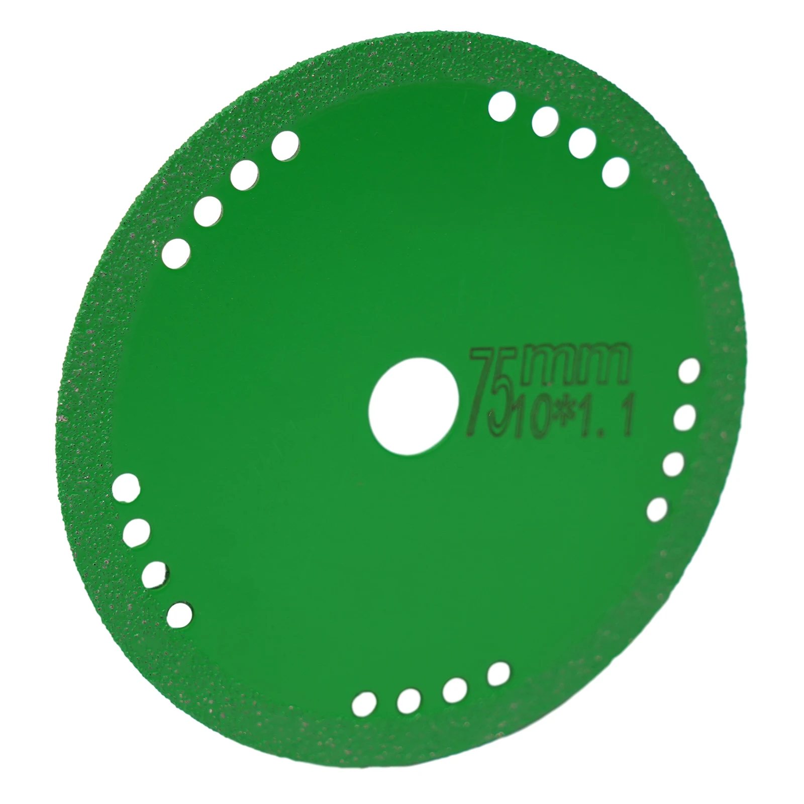 Get precise cuts with the 3 Inch Diamond Cutting Disc for Glass Jade Crystal Wine Bottles Metal Long lasting results
Get precise cuts with the 3 Inch Diamond Cutting Disc for Glass Jade Crystal Wine Bottles Metal Long lasting results