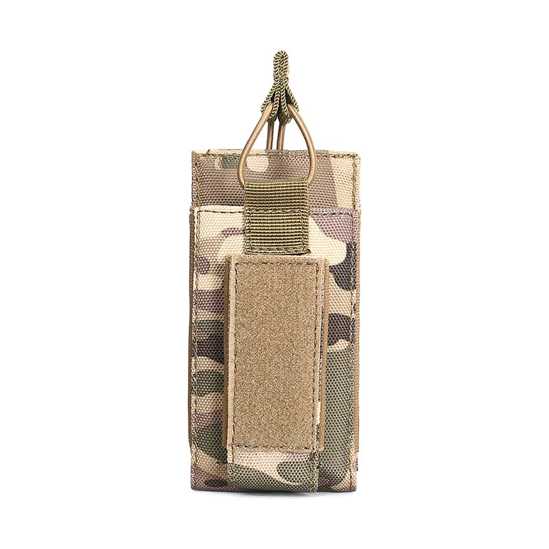 Molle System Tactical Ammo Bag Double Sundry Bag Back Buckle CS M4 Nylon Durable Outdoor Hunting Shooting
Molle System Tactical Ammo Bag Double Sundry Bag Back Buckle CS M4 Nylon Durable Outdoor Hunting Shooting