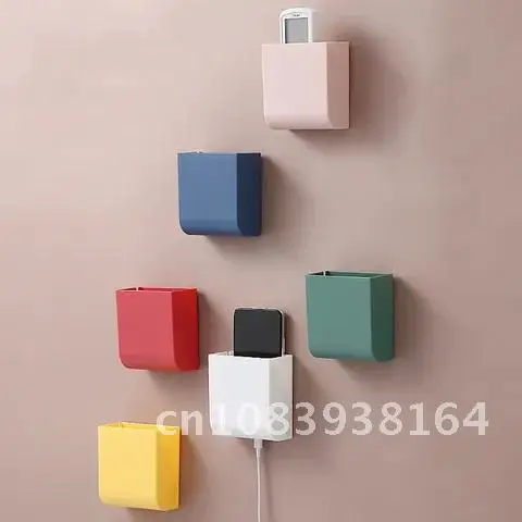Storage Box Wall Mounted Remote Control Organizer Case For Air Conditioner TV Mobile Phone Plug Holder Stand Rack
Storage Box Wall Mounted Remote Control Organizer Case For Air Conditioner TV Mobile Phone Plug Holder Stand Rack