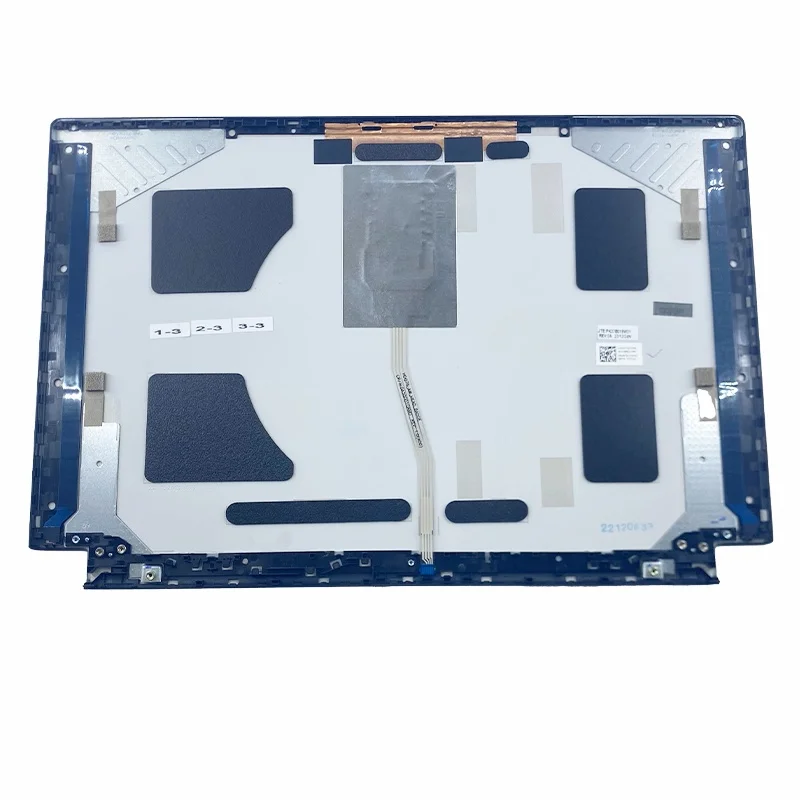 NEW ORIGINAL Laptop Replacement Lcd Back Cover A Case For Dell Alienware M17 R6 R7 07CX14 NEW ORIGINAL Laptop Replacement Lcd Back Cover A Case For Dell Alienware M17 R6 R7 07CX14