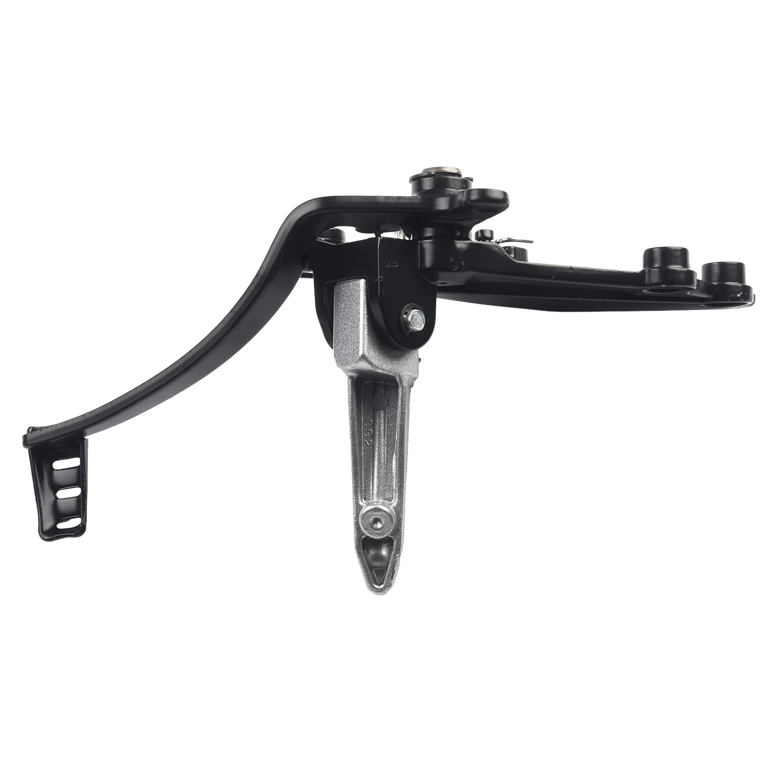 Foot Peg Bracket Brake Pedal Lever Assembly For EX 250R NINJA250 R 08-16 300 13-17 Billet Aluminum Alloy Bracket + Stai
Foot Peg Bracket Brake Pedal Lever Assembly For EX 250R NINJA250 R 08-16 300 13-17 Billet Aluminum Alloy Bracket + Stai