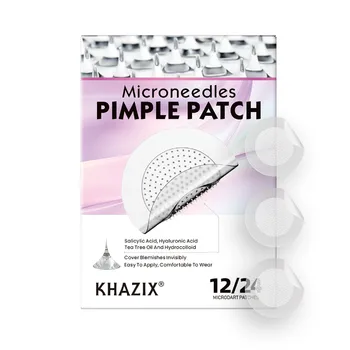 Overnight Micro-Dart Acne Patches