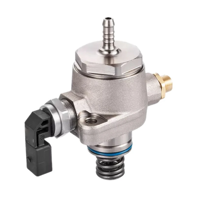 Automotive High Pressure Fuel Pump For A4 Q5 S3 Volkswagen Skoda 06L127026P 06L127025R 06L127025T 06L127025D
Automotive High Pressure Fuel Pump For A4 Q5 S3 Volkswagen Skoda 06L127026P 06L127025R 06L127025T 06L127025D