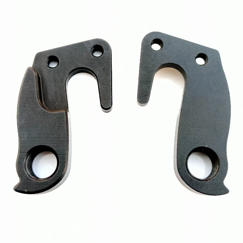 5pcs CNC Bicycle Derailleur Hanger For Norco mtb #0383-A Charger Forma BIGFOOT STORM Fluid HT Plus Torrent FS Gear Mech Dropout
5pcs CNC Bicycle Derailleur Hanger For Norco mtb #0383-A Charger Forma BIGFOOT STORM Fluid HT Plus Torrent FS Gear Mech Dropout