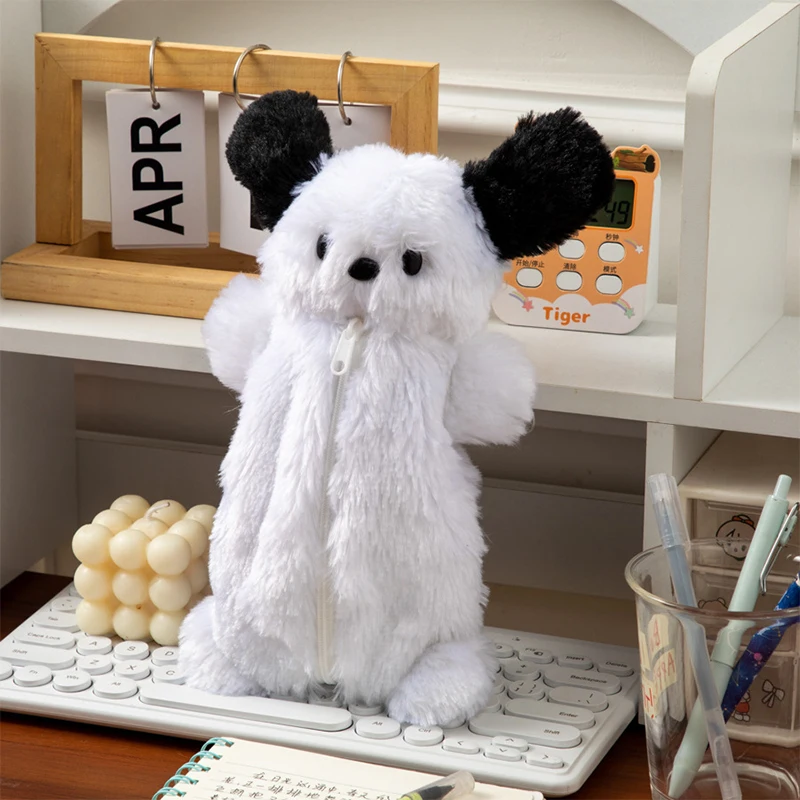 Стильный карандаш Sanrio с японским мультяшным рисунком Hello Kitty, простой стильный карандаш большой вместимости для девушек и студенток, стильный подарок
Стильный карандаш Sanrio с японским мультяшным рисунком Hello Kitty, простой стильный карандаш большой вместимости для девушек и студенток, стильный подарок