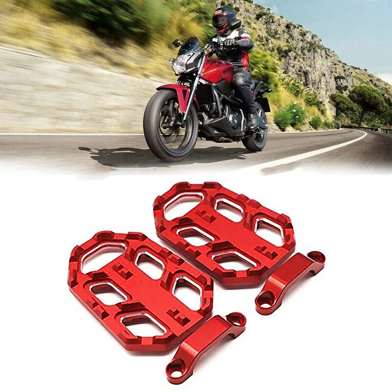 Удлинитель педали для ног мотоцикла, для Honda NC700X NC700S 2012-2014 NC750X NC750S 2014-2018
Удлинитель педали для ног мотоцикла, для Honda NC700X NC700S 2012-2014 NC750X NC750S 2014-2018