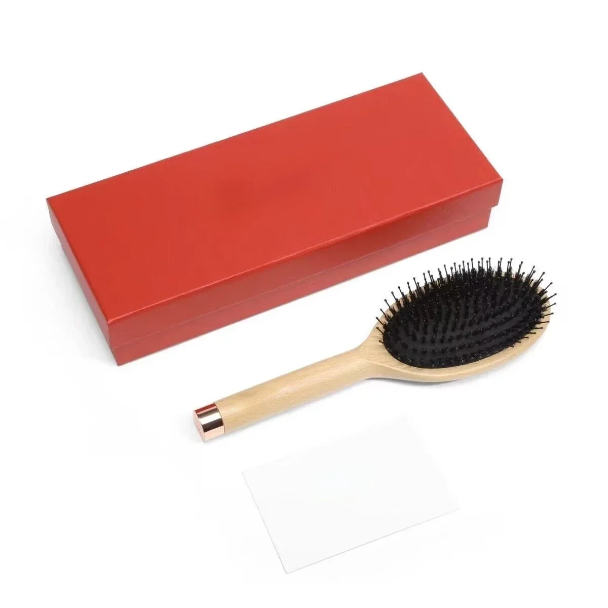 2023 Brand comb with box
2023 Brand comb with box