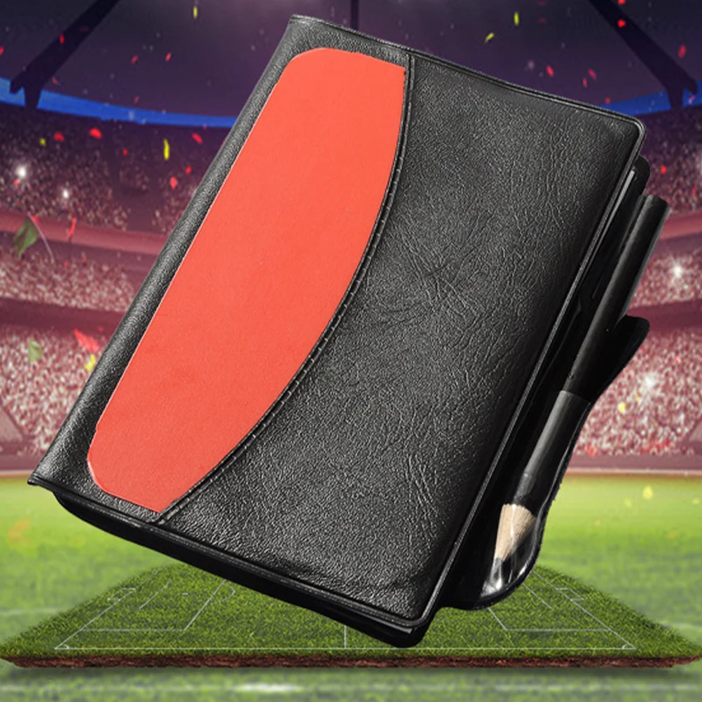 Referee Whistle Basketball Accessories Yellow Red Soccer Card Pvc Match Accessory
Referee Whistle Basketball Accessories Yellow Red Soccer Card Pvc Match Accessory