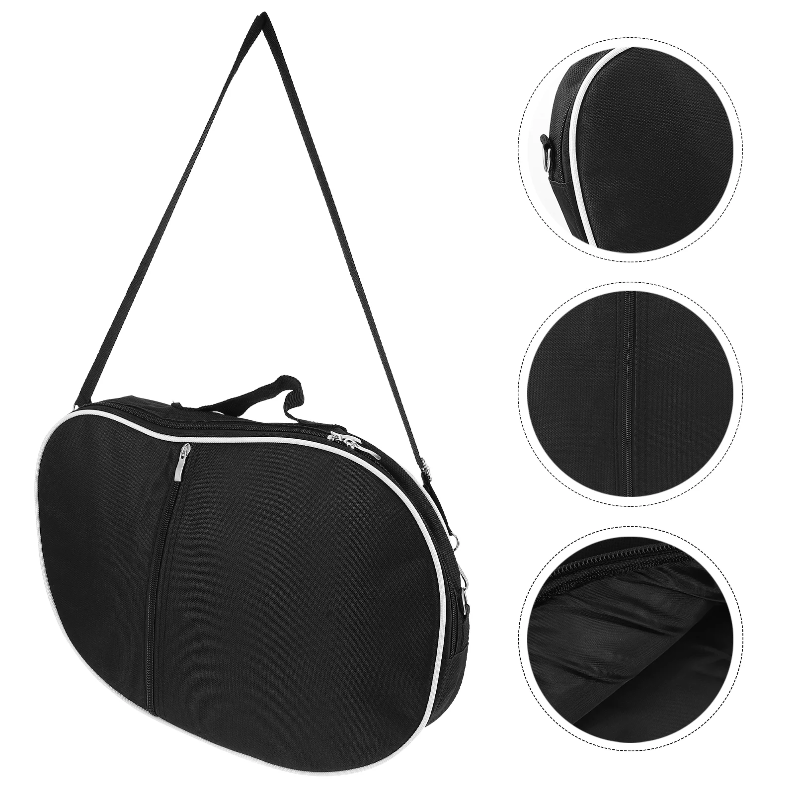 Stringed Instrument Little Harp Storage Bag Waterproof Suitcase Canvas Lyre Carrying
Stringed Instrument Little Harp Storage Bag Waterproof Suitcase Canvas Lyre Carrying
