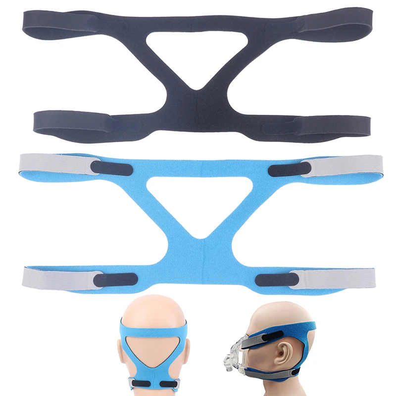 Universal Anti-snore Headband Comfort Replacement Ventilator Part Sleep Apnea Snoring Without Mask Headgear CPAP Health Care
Universal Anti-snore Headband Comfort Replacement Ventilator Part Sleep Apnea Snoring Without Mask Headgear CPAP Health Care