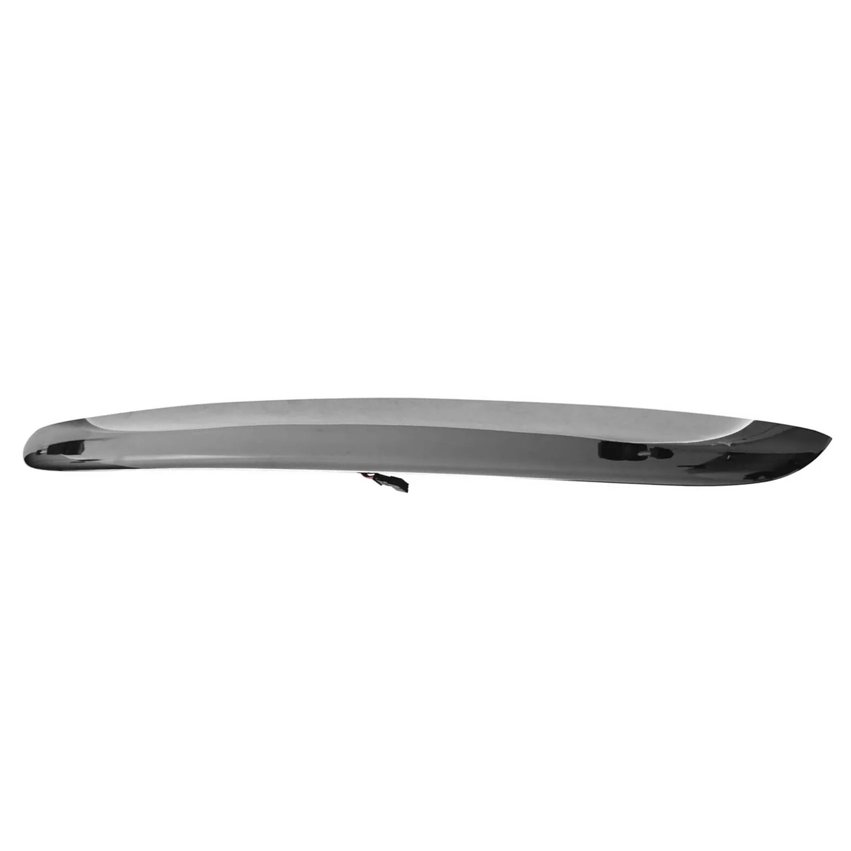 51132753603 Car Chrome Tailgate Hatch Trunk Handle Replacement for Mini Cooper R55 R56 R57 R58 R59 2007-2014
51132753603 Car Chrome Tailgate Hatch Trunk Handle Replacement for Mini Cooper R55 R56 R57 R58 R59 2007-2014
