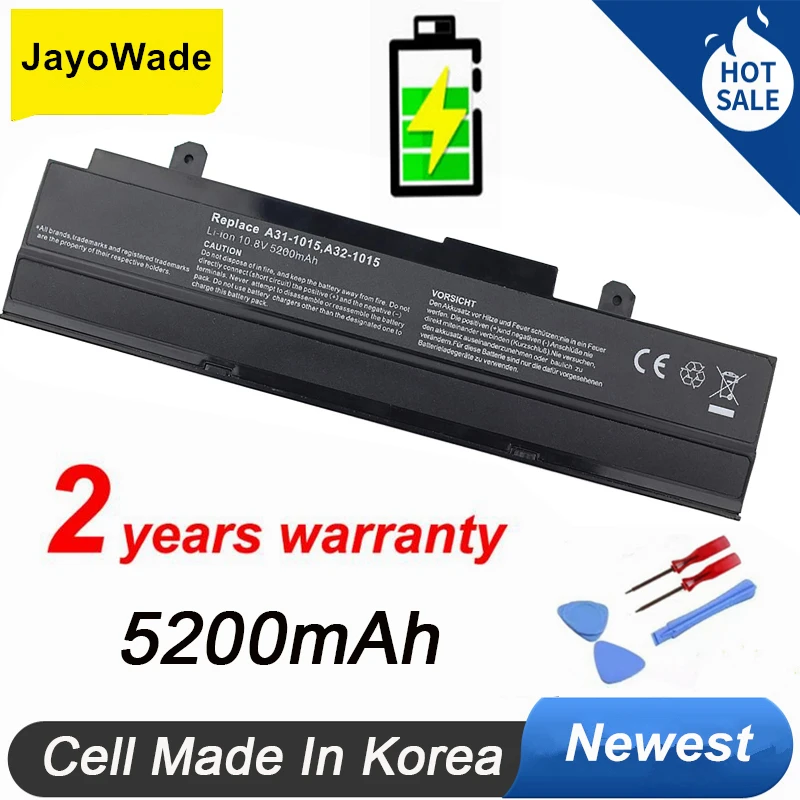 Фабричная модель A32-1015 Аккумулятор для ноутбука ASUS Eee PC 1011 1015P 1015PE 1015PW 1016 1016P 1215 1215N 1215P 1215T A31 1015 Korea Cell
Фабричная модель A32-1015 Аккумулятор для ноутбука ASUS Eee PC 1011 1015P 1015PE 1015PW 1016 1016P 1215 1215N 1215P 1215T A31 1015 Korea Cell