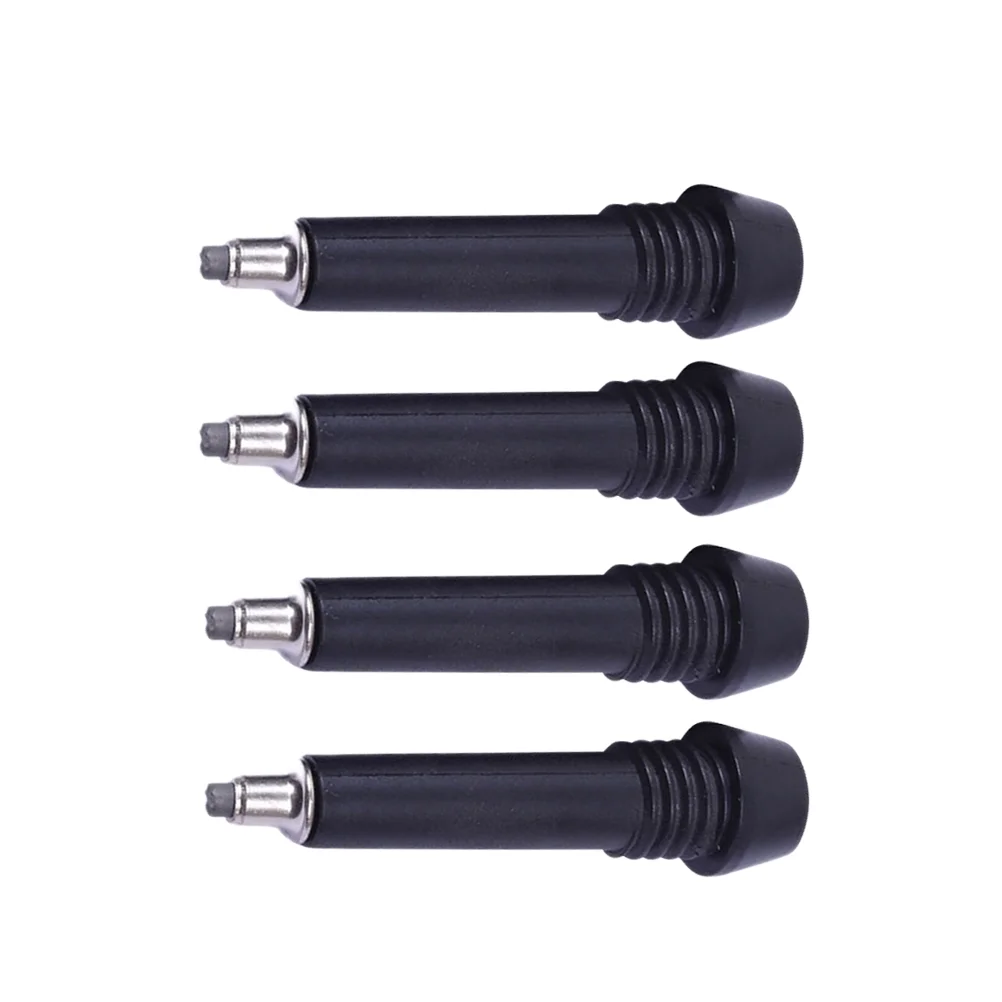4 Pcs Carbon Tungsten Steel Climbing Rod Tip Hiking Gear Stick Trekking Poles Travel
4 Pcs Carbon Tungsten Steel Climbing Rod Tip Hiking Gear Stick Trekking Poles Travel
