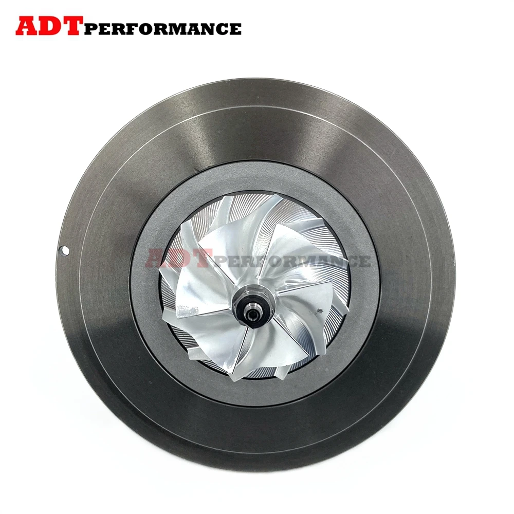 Турбинный картридж N74 MGT2260S Turbo CHRA 786332-6, 786332-0006 11657562051 для BMW 760i (F01 F01N) 6.0L (цилиндры 7-1
Турбинный картридж N74 MGT2260S Turbo CHRA 786332-6, 786332-0006 11657562051 для BMW 760i (F01 F01N) 6.0L (цилиндры 7-1