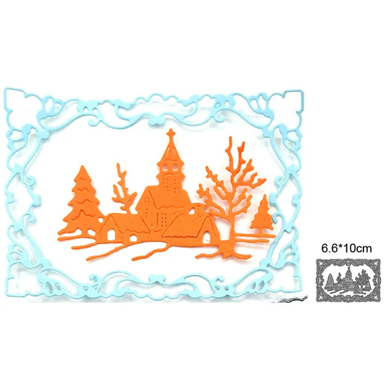 New Christmas Background Rectangle 2022 Metal Cutting Dies for Scrapbooking Card Making Embossing Craft No Stamps
New Christmas Background Rectangle 2022 Metal Cutting Dies for Scrapbooking Card Making Embossing Craft No Stamps