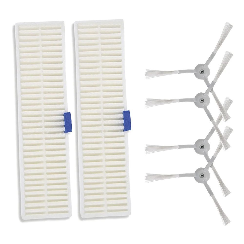Side Brush Filters For Rowenta ZR740003 For Explorer 60 RR7427 RR7447 RG7447 Vacuum Cleaner Spare Parts Side Brush Filters
Side Brush Filters For Rowenta ZR740003 For Explorer 60 RR7427 RR7447 RG7447 Vacuum Cleaner Spare Parts Side Brush Filters