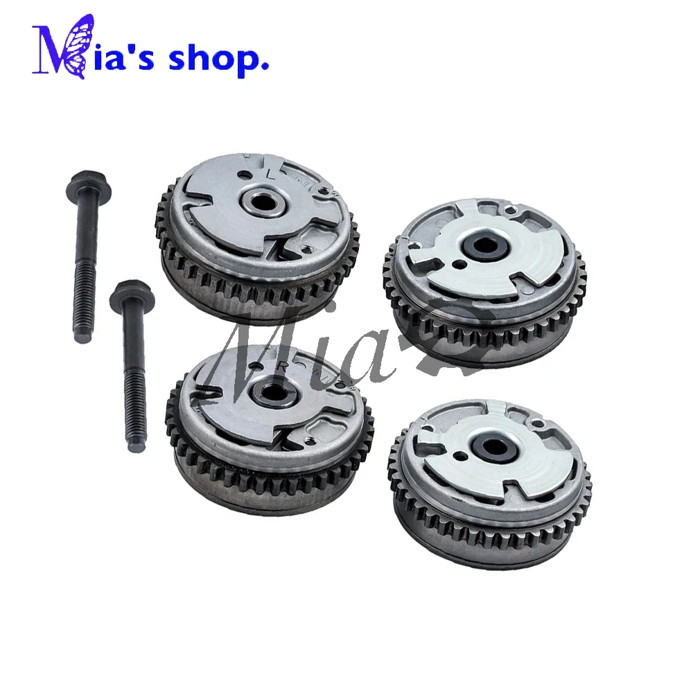 Suitable for Buick Chevrolet Variable Timing Camshaft Gear 12626160 12626161 12614464 Brand New
Suitable for Buick Chevrolet Variable Timing Camshaft Gear 12626160 12626161 12614464 Brand New
