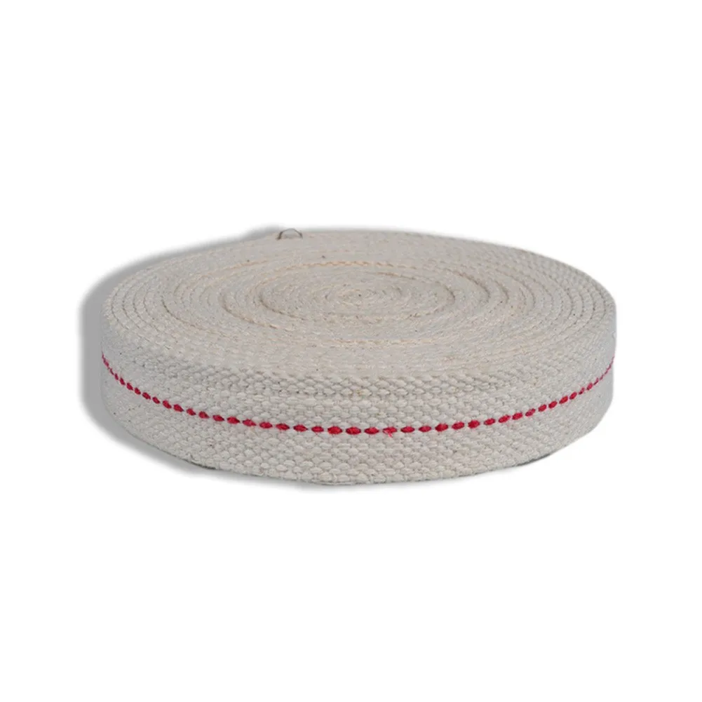 1pc Universal Survival Flat Wicks Kerosene Lamp Oil Lamps Lantern Kerosene Burner Cosmos Hemp Cord Lantern-Wicks
1pc Universal Survival Flat Wicks Kerosene Lamp Oil Lamps Lantern Kerosene Burner Cosmos Hemp Cord Lantern-Wicks