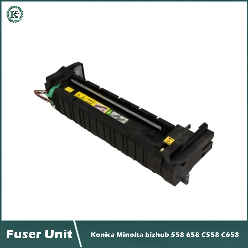 

Fuser Unit For Konica Minolta bizhub 558 658 C558 C658 Fuser Assy A79JR71088 A79JR71077 110V/220V