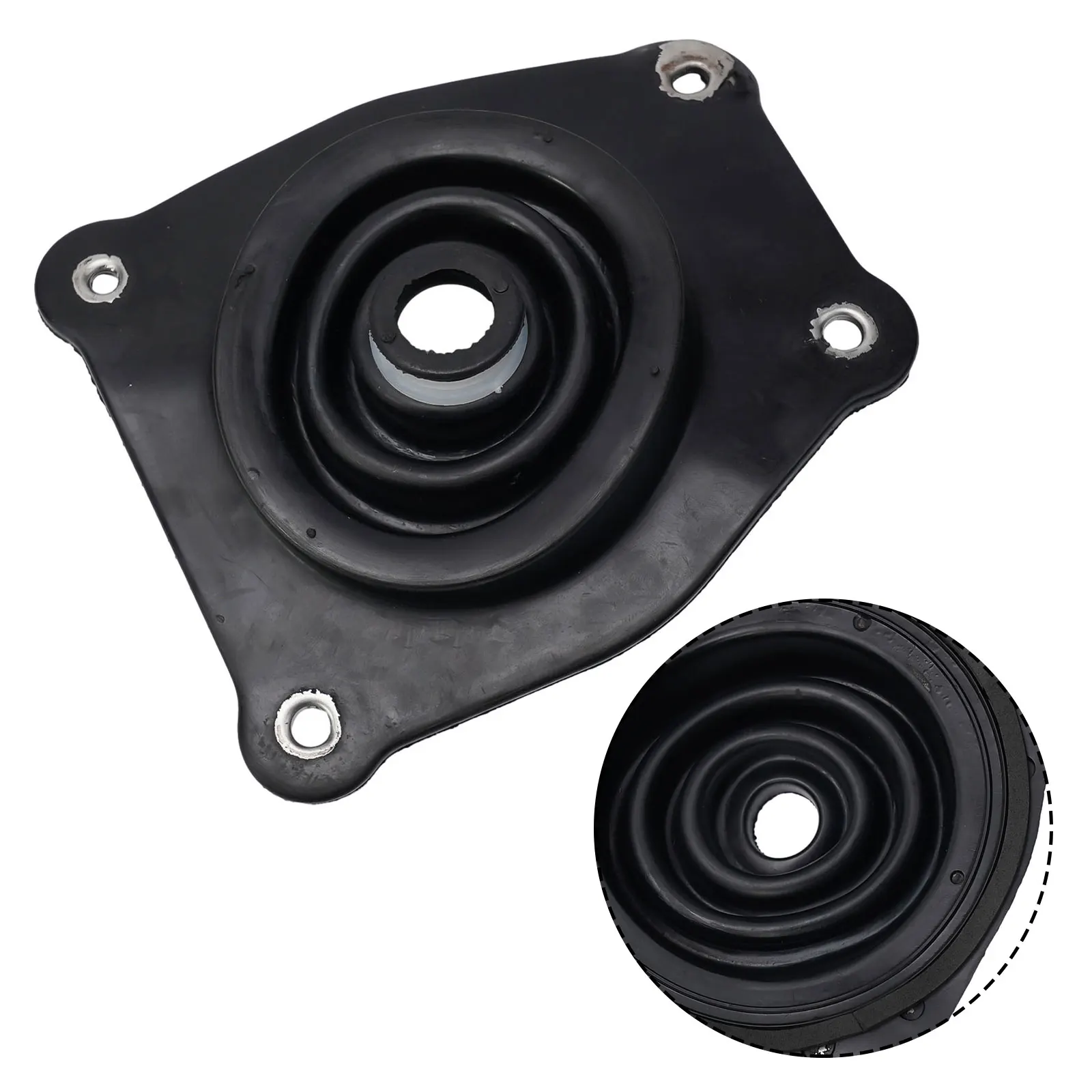 For Mazda 1990-2005 1pc Dust Jacket Interior Parts Shifter Boot Black Boot Dust Jacket For Shifting Gear
For Mazda 1990-2005 1pc Dust Jacket Interior Parts Shifter Boot Black Boot Dust Jacket For Shifting Gear