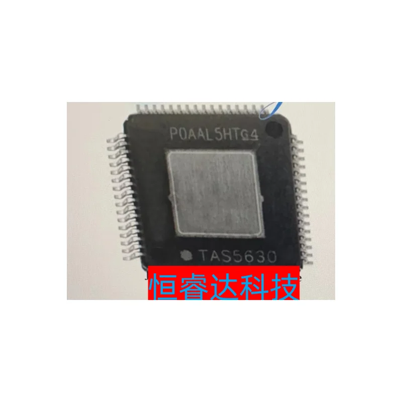 1 шт./Лот Новый оригинальный TAS5630PHDR HTQFP-64 TAS5630 радиатор усилитель звука
1 шт./Лот Новый оригинальный TAS5630PHDR HTQFP-64 TAS5630 радиатор усилитель звука
