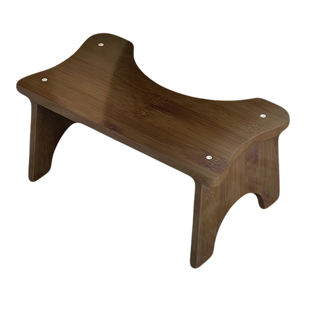 Solid Wood Toilet Stool Small Seat Step Footstool Bathroom Wooden Household Support
Solid Wood Toilet Stool Small Seat Step Footstool Bathroom Wooden Household Support