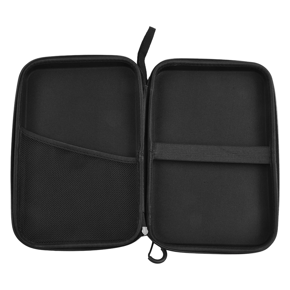 1pc Racket Sports Case Table Tennis Bat Cover Paddle EVA Bag Pocket Waterproof Cases Zip Pocket Package Tennis Accessories
1pc Racket Sports Case Table Tennis Bat Cover Paddle EVA Bag Pocket Waterproof Cases Zip Pocket Package Tennis Accessories