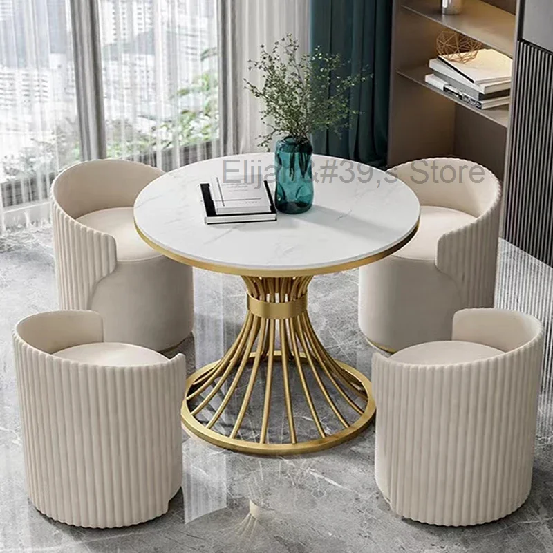 Nordic Marble round side table living room furniture sofa corner small tables balcony luxury coffee Desk INS bedside cabinet
Nordic Marble round side table living room furniture sofa corner small tables balcony luxury coffee Desk INS bedside cabinet