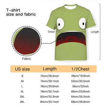Kerbal Space Programm Polyester 3D-Druck Herren T-Shirt Outdoor-Sport schnell trocknende Kleidung lässig lose T-Shirt Straße T-Shirts